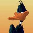Daffy-Dick