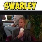 Swarley